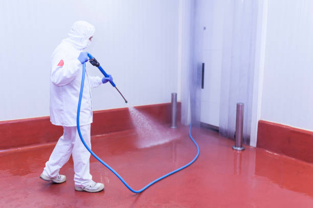 Best Parking Lot Cleaning in Mineville, NY