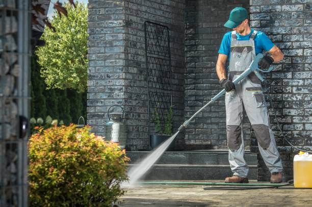 Best Deck and Patio Pressure Washing in Mineville, NY