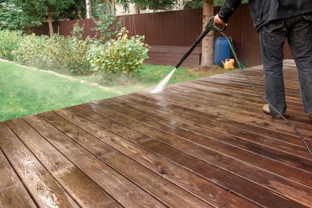 Best Rust and Stain Removal in Mineville, NY