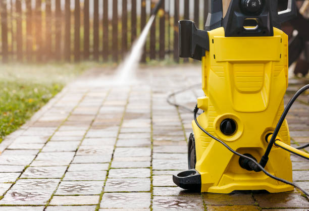 Best Vinyl Siding Pressure Washing in Mineville, NY