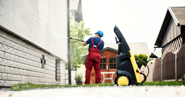 Best Soft Washing for Delicate Surfaces in Mineville, NY